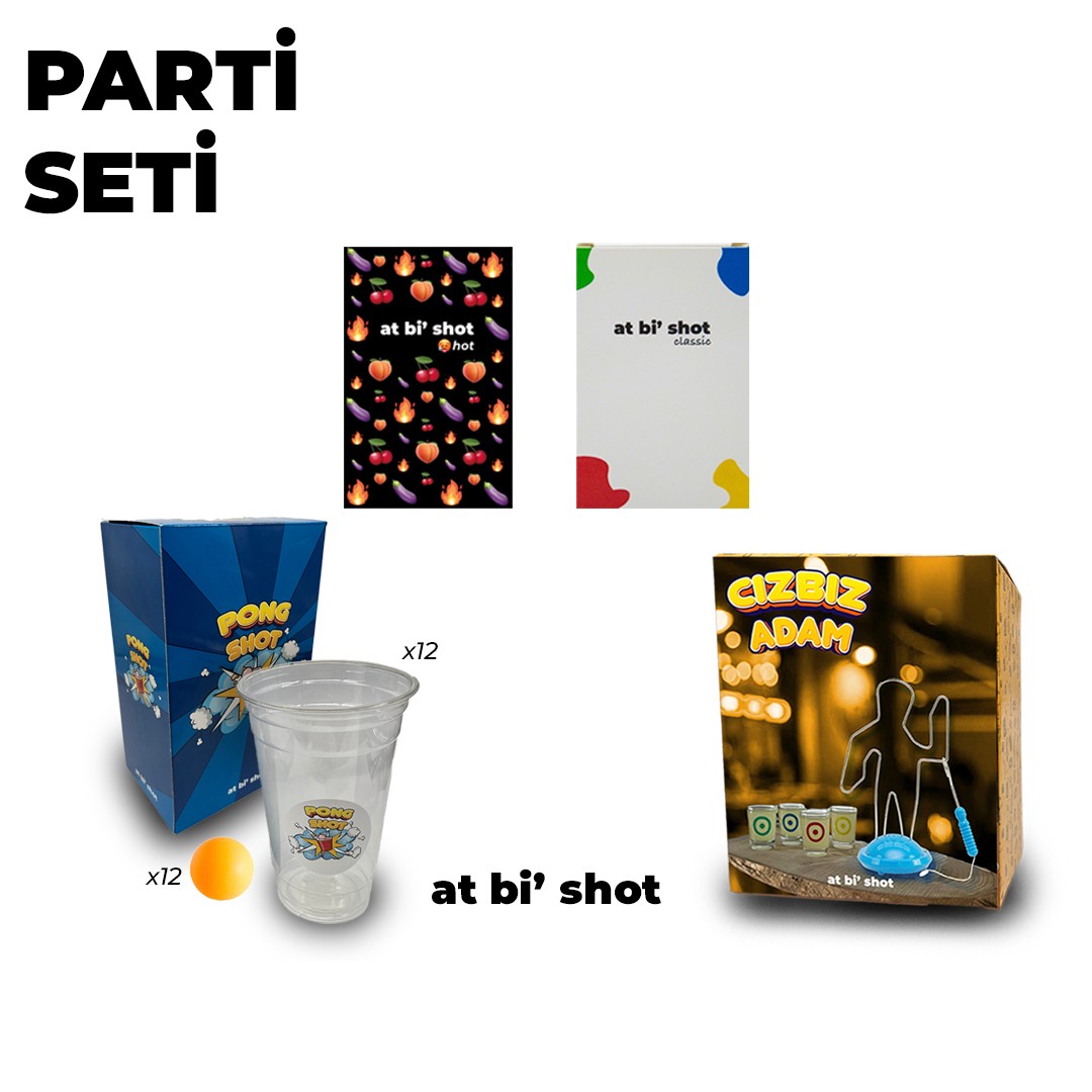 Parti Seti