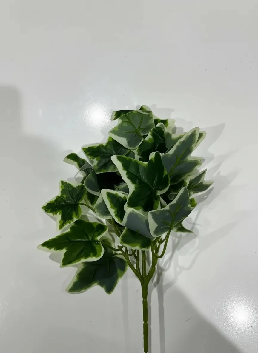 Yapay Aradal Bitki  Yeşil-Sarı 