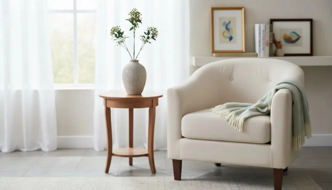 Yapay Tek Dal Kokina Yeşil 64cm