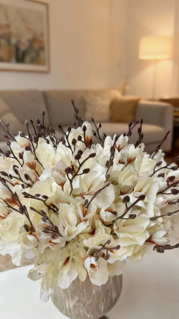 Yapay Demet Manolya Krem