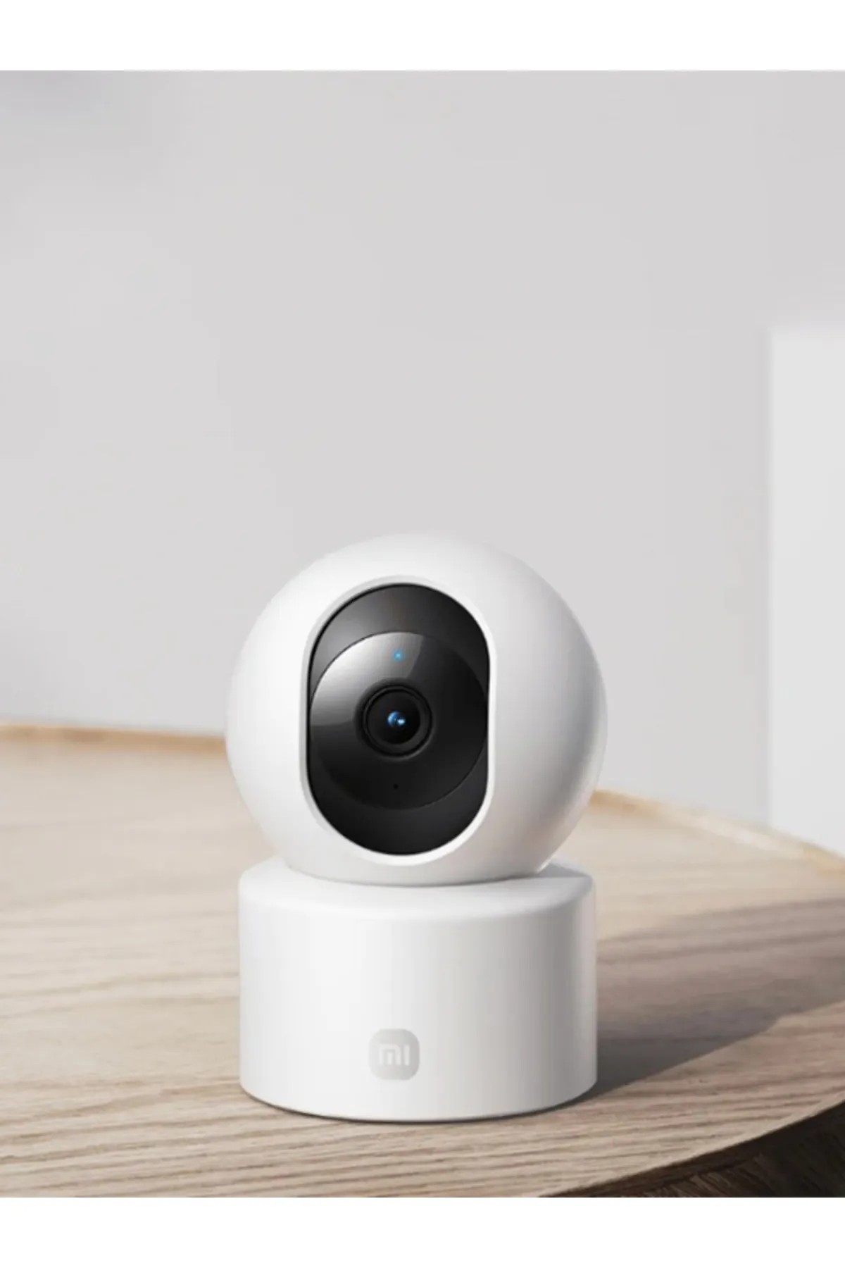 Xiaomi Smart Camera C301 - Akıllı Ev Kamerası 360° 2K 2304p