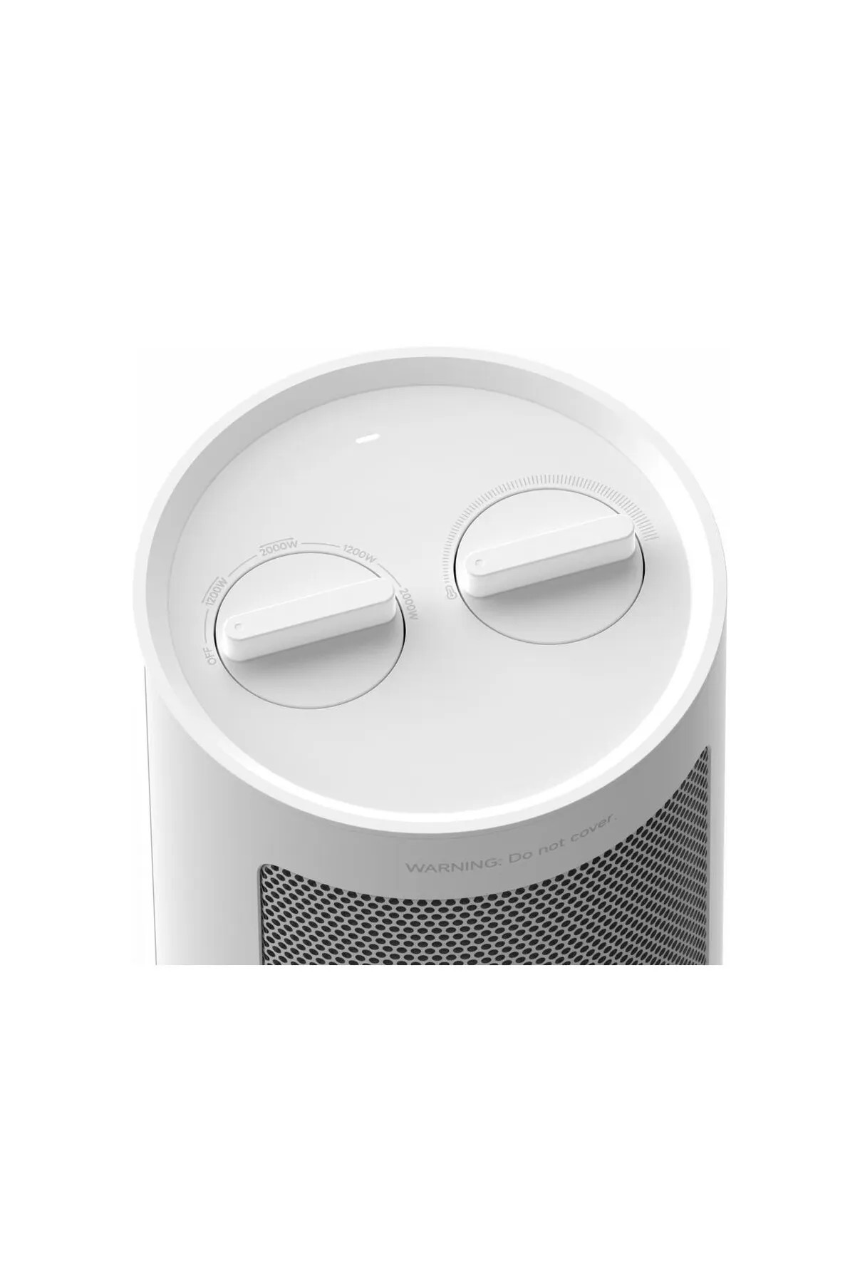 Xiaomi Fan Heater EU | Fanlı Isıtıcı 2000W