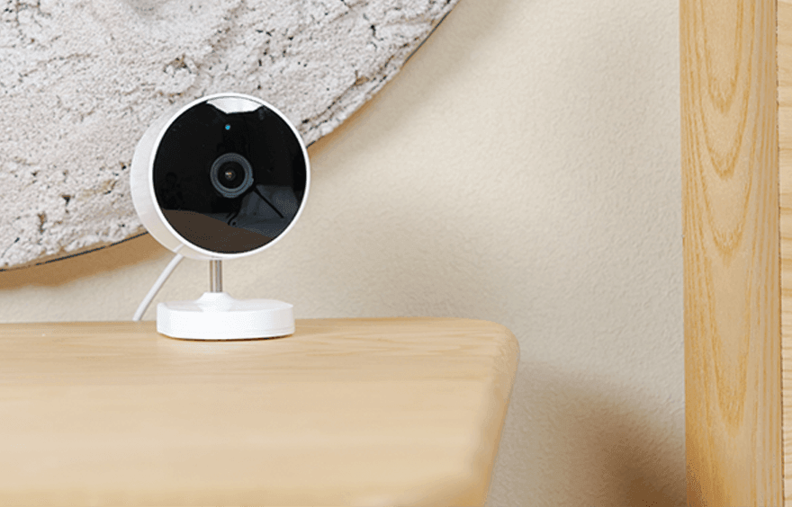 Xiaomi Outdoor Camera AW200