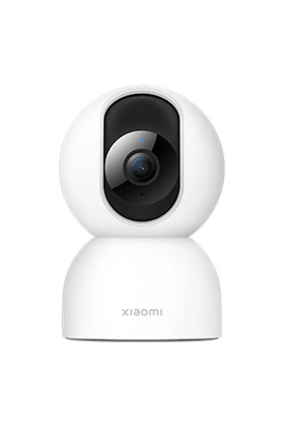 Xiaomi Smart Camera C400 2,5k 360° Akıllı Güvenlik Kamerası ( Genpa Garantili )