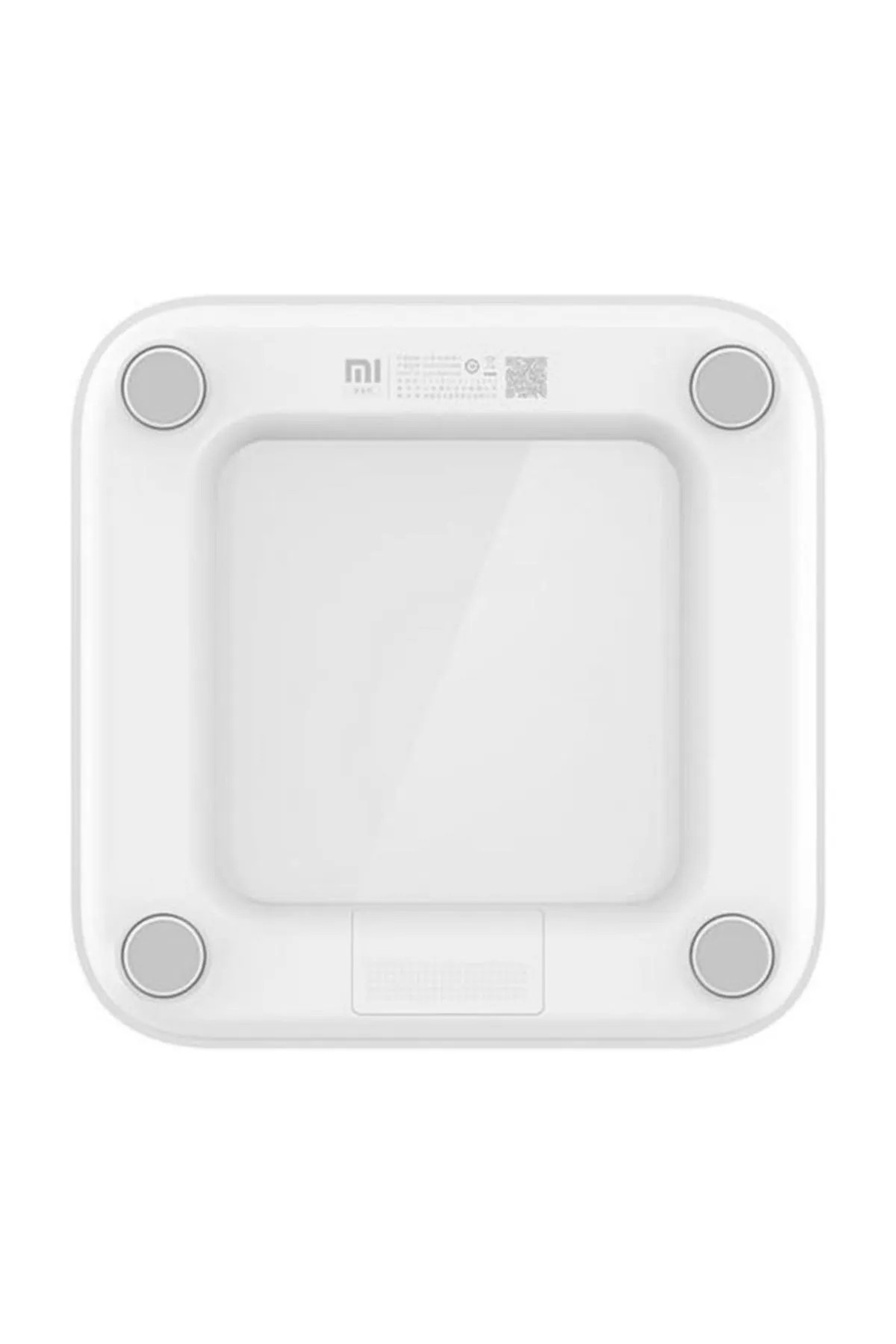 Xiaomi Mi Smart Scale 2 Fonksiyonlu Akıllı Bluetooth Tartı Baskül