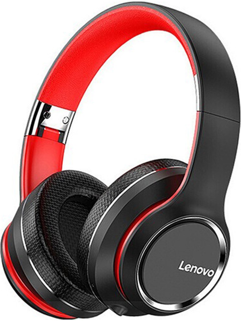 Lenovo HD200 Bluetooth 5.0 Kulak Üstü Kulaklık