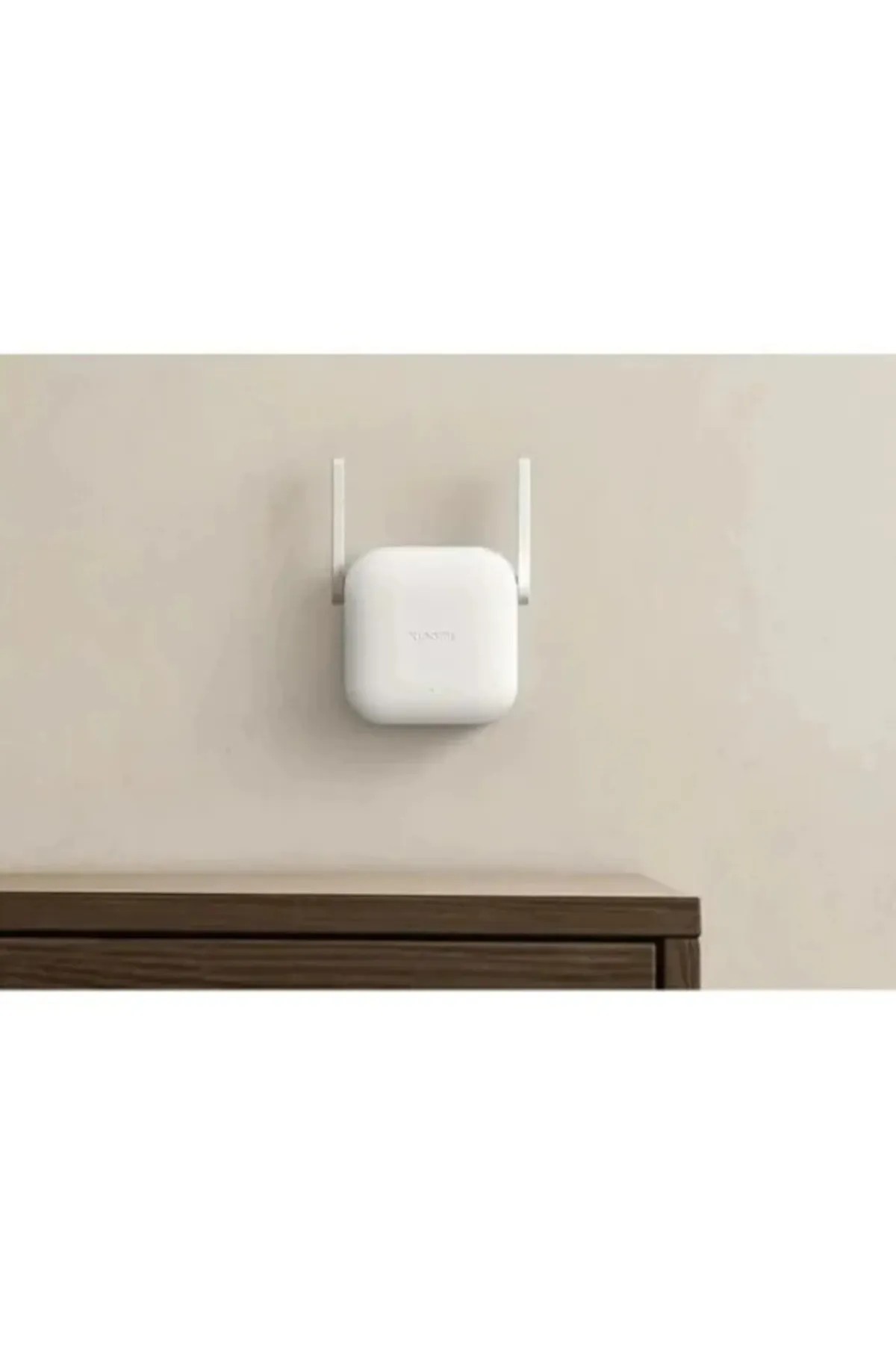 Xiaomi Wifi Pro Sinyal Yaklaştırıcı - Güçlendirici N300 - Range Extender