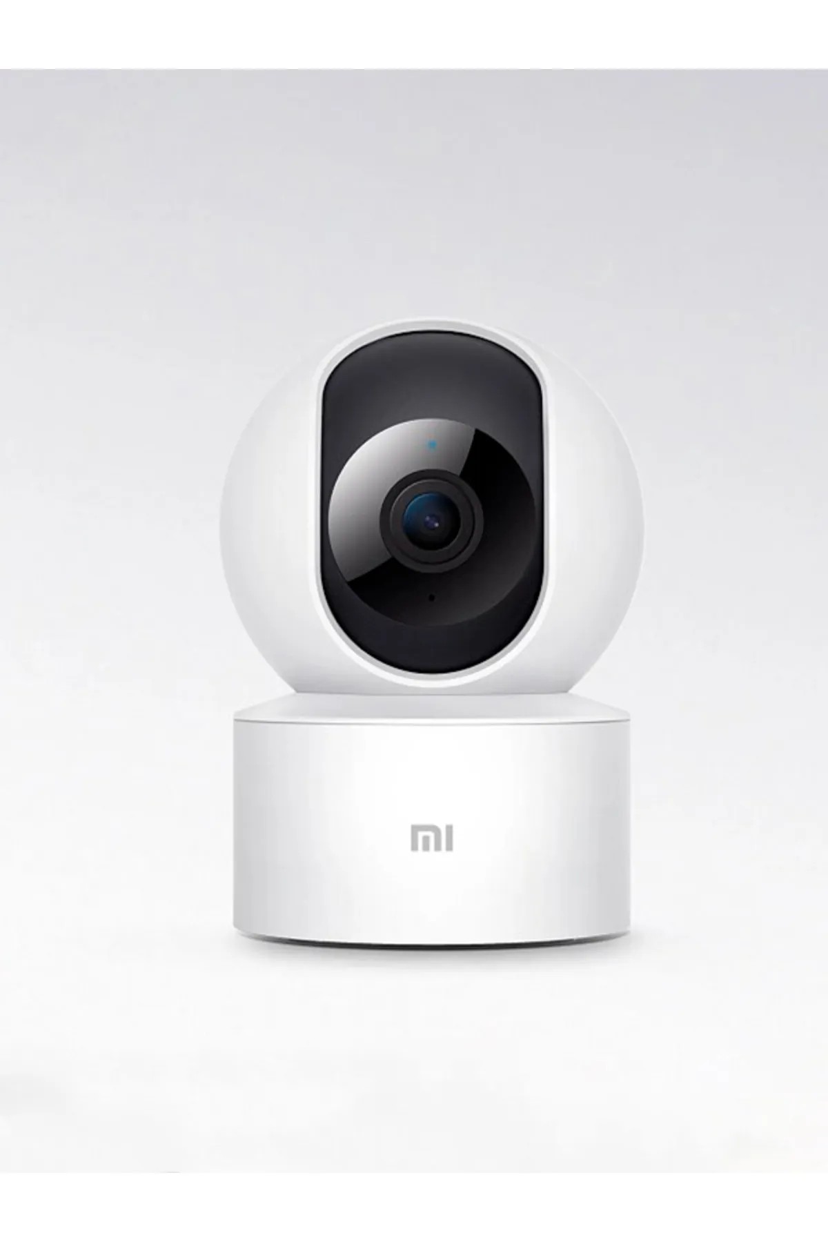 Xiaomi Smart Camera C301 - Akıllı Ev Kamerası 360° 2K 2304p