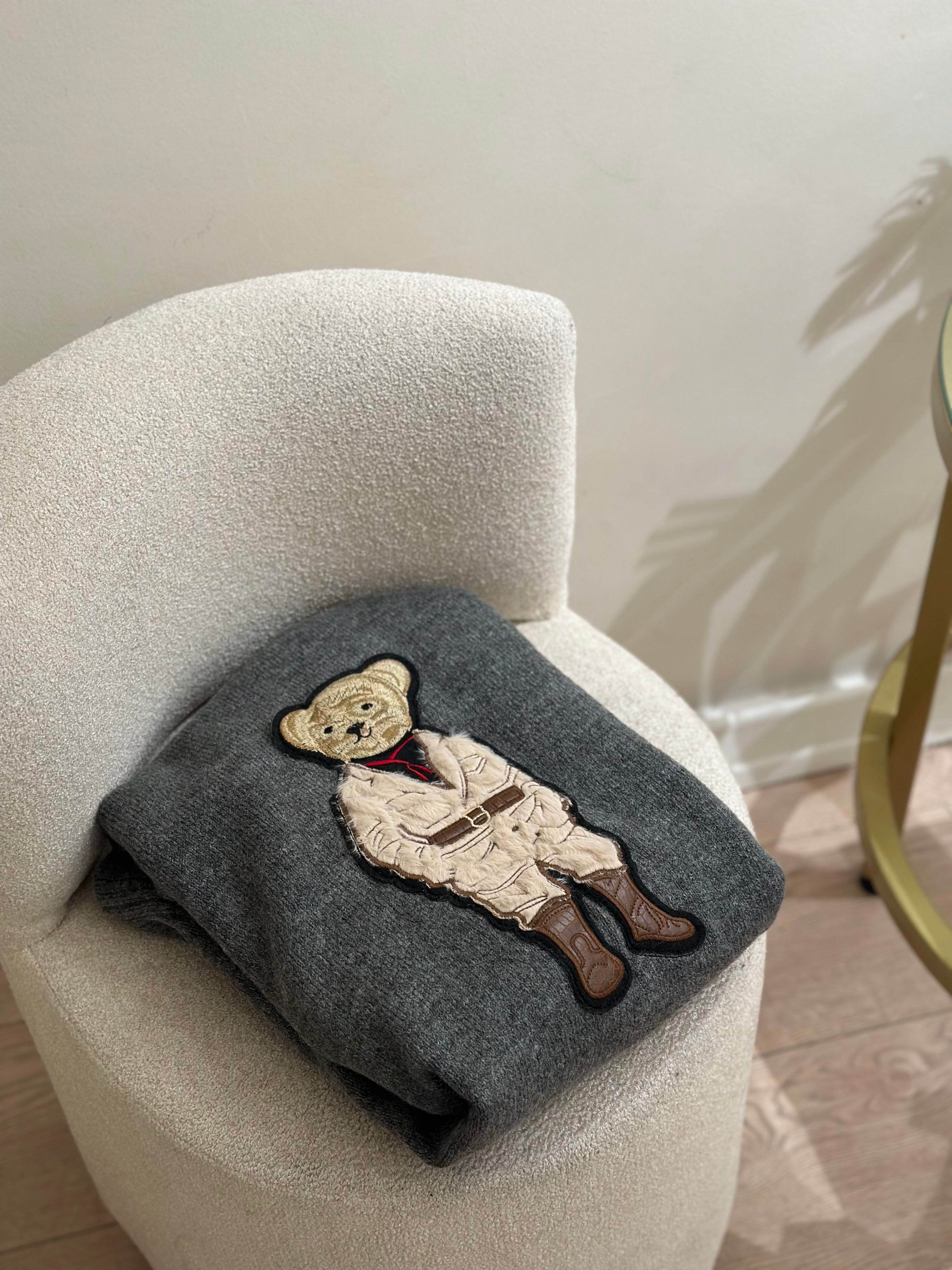 Teddy Kazak