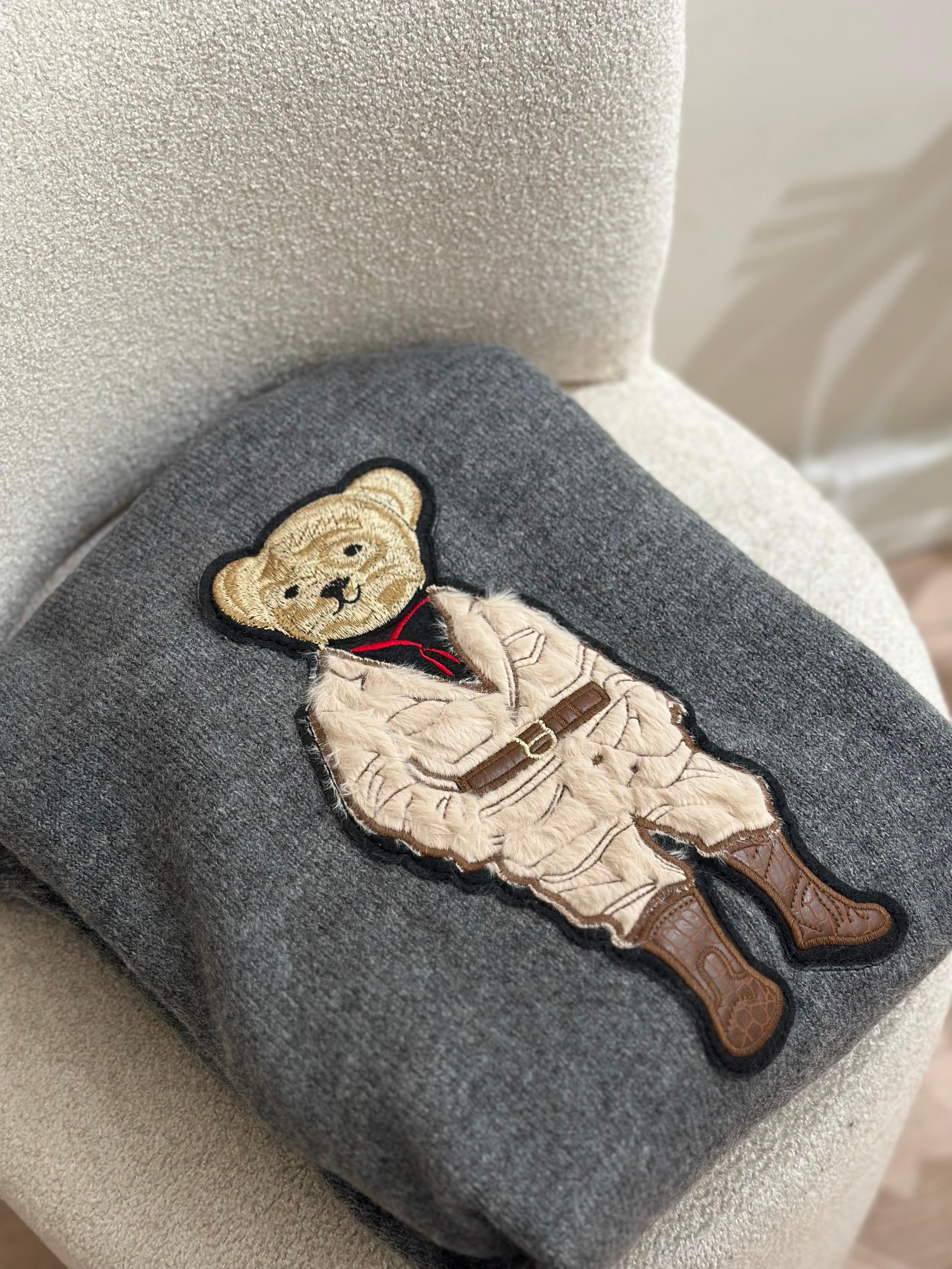 Teddy Kazak
