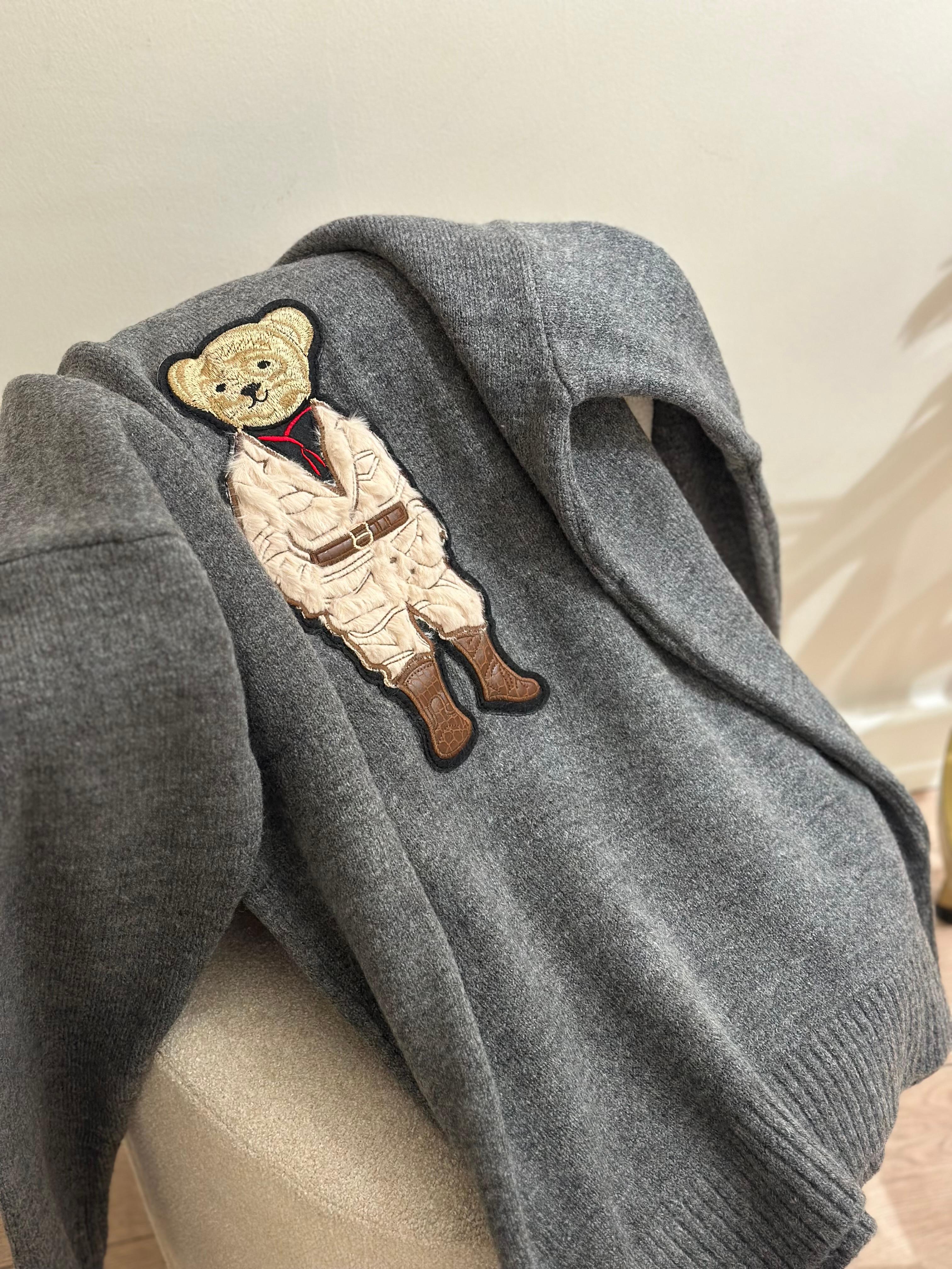 Teddy Kazak