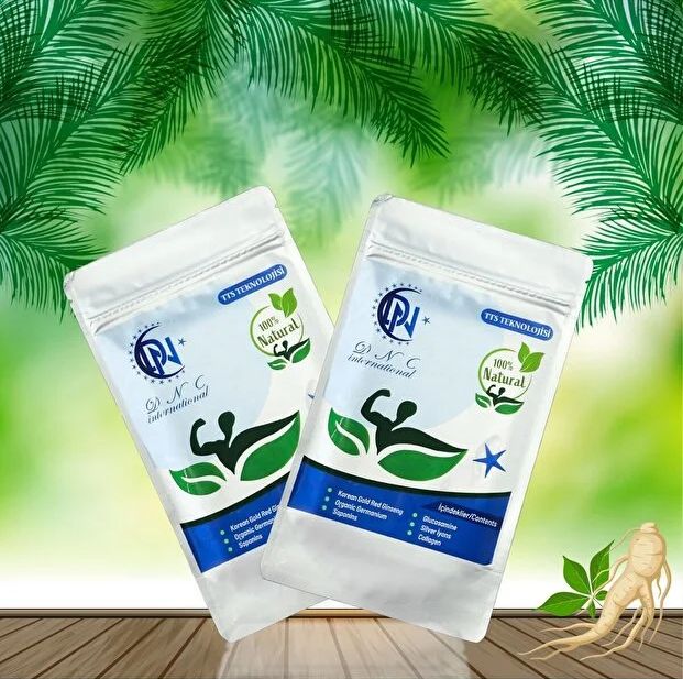 Hızlı Etkili Doğal Ginseng Ağrı Bandı Eklem Için Rahatlatıcı Uzun Süreli Etki 50 Bant
