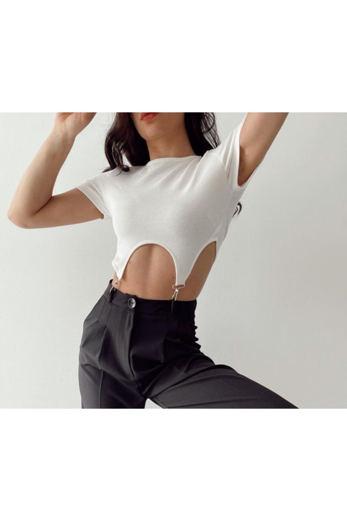 Kancalı Crop Body