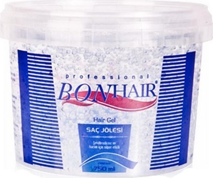 Bonhair Professıonal Saç Jölesi 700 Gr 2Li Paket