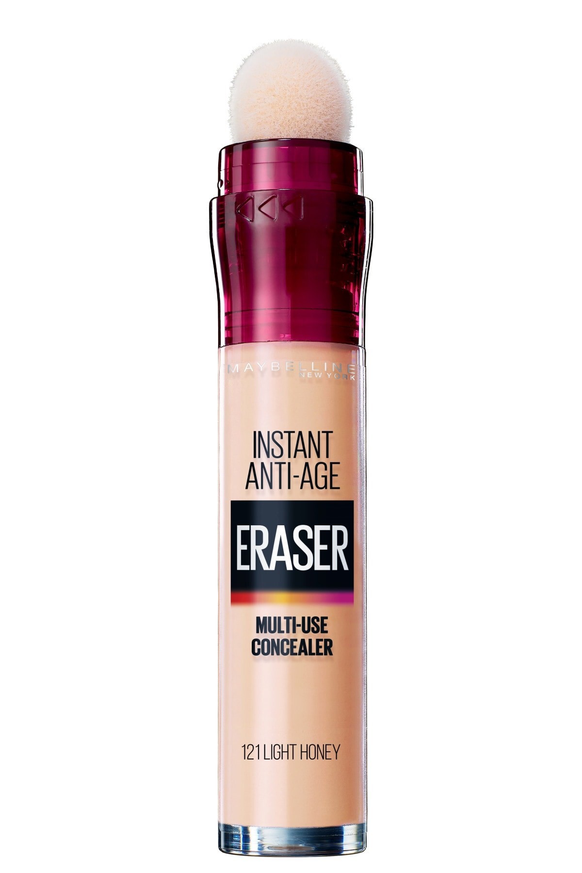 Maybelline New York Kapatıcı - Instant Age Eraser Concealer 121 Light Honey