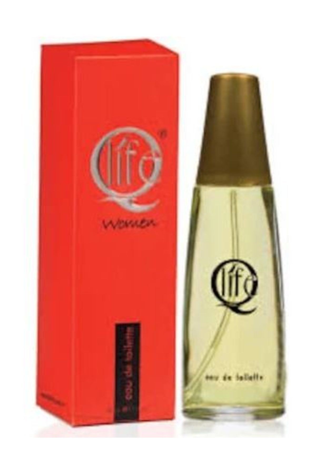 Kadın Parfüm Edt No:193 50 ml. Unisex