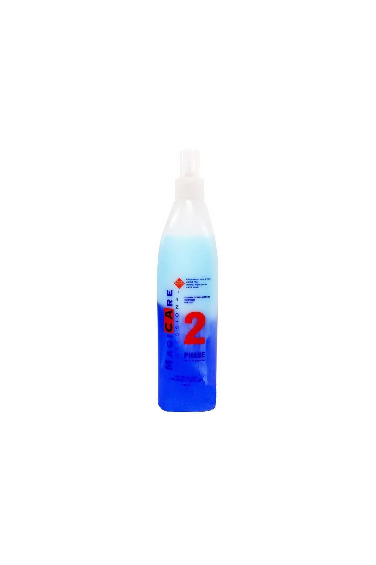 Two Phasette 400 ml - Mavi