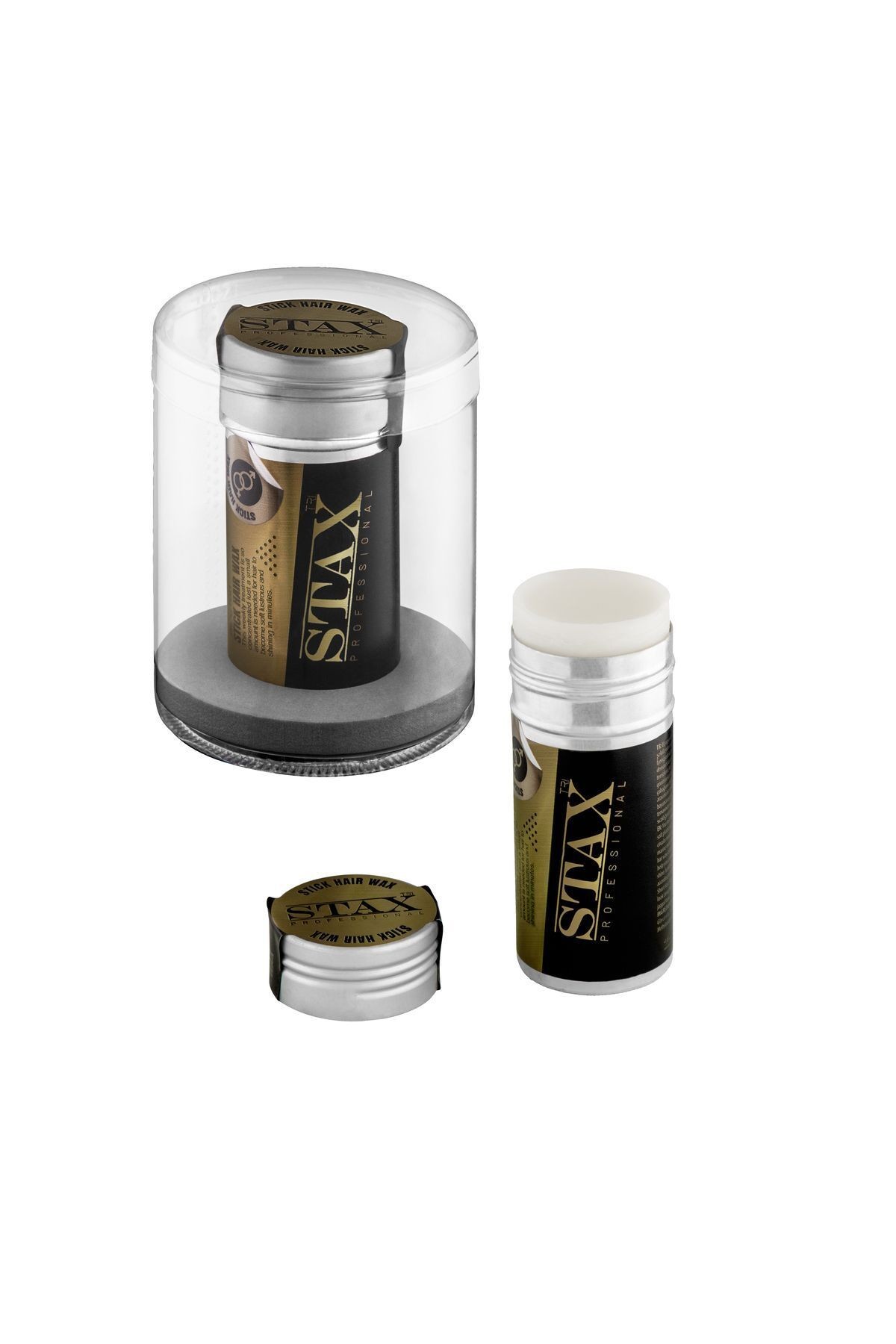 STICK WAX