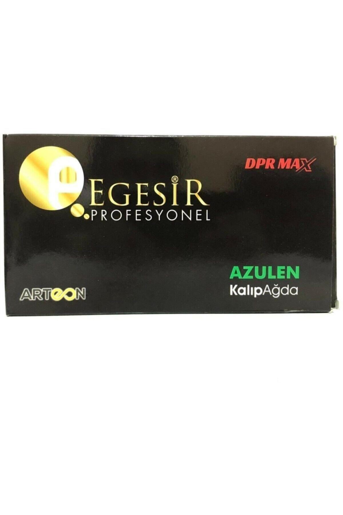 Egesir Azulen Kalıp Ağda 400 ml