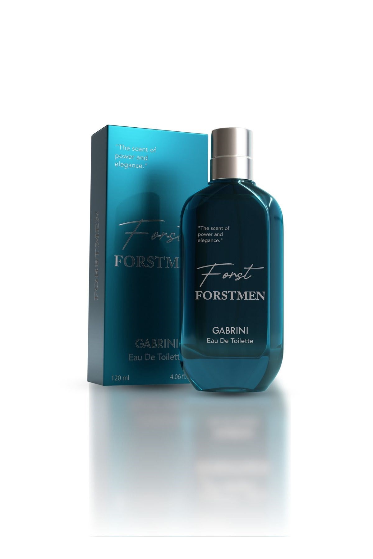 Gabrini Forstmen EDT 120 ml