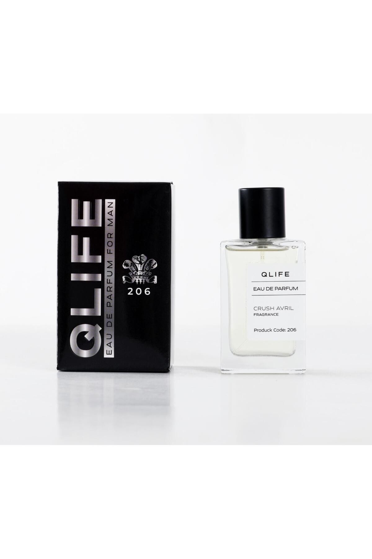 Q Life 206 Özel Seri Creed - Aventus Edp 50 ml