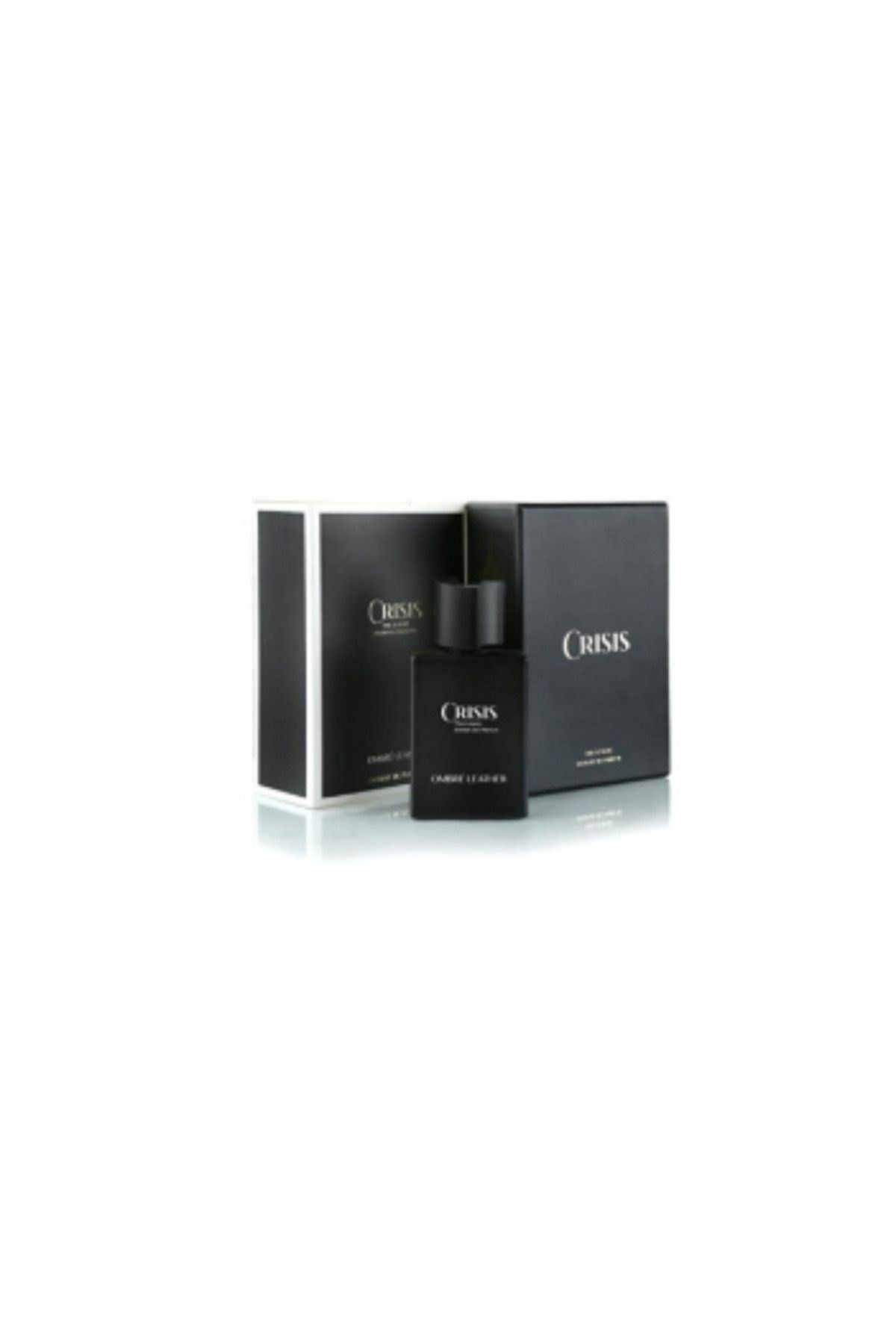 NO NOME CRISIS THE LUXURY OMBRE LEATHER FOR UNISEX 60 ML EDP