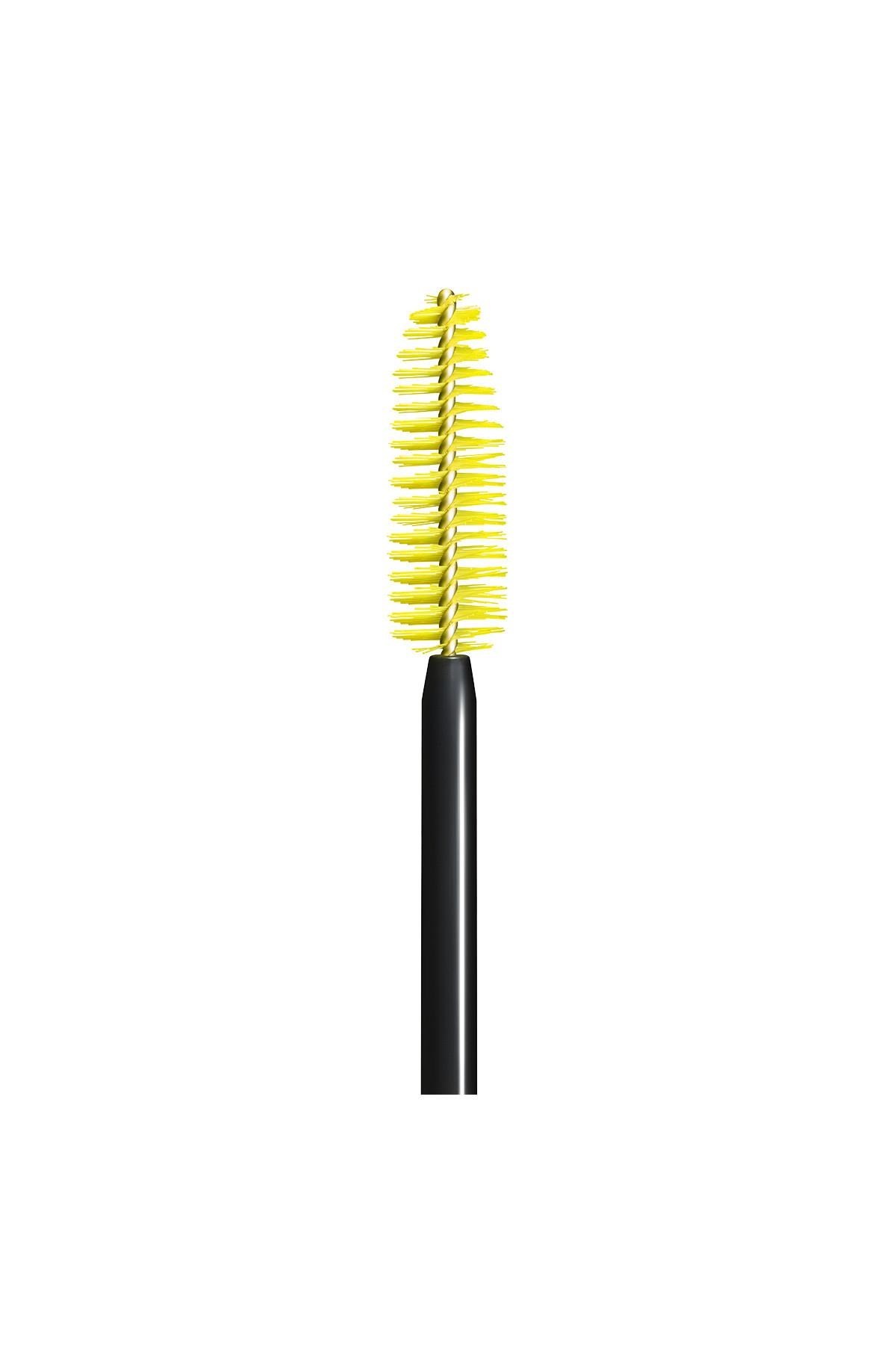 Maybelline New York Colossal Maskara Siyah