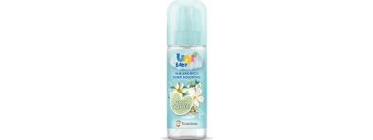 Uni Baby Bahar Çiçekleri Bebek Kolonyası 150 ml