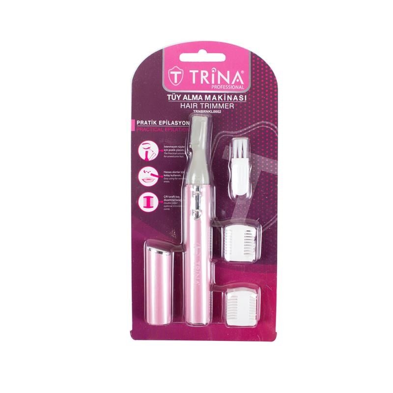 Trina Tüy Kesme Makinesi