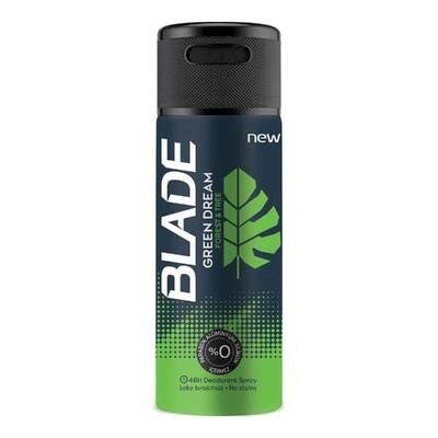 Blade Deodorant Green Dream Forest&Tree 200 ml