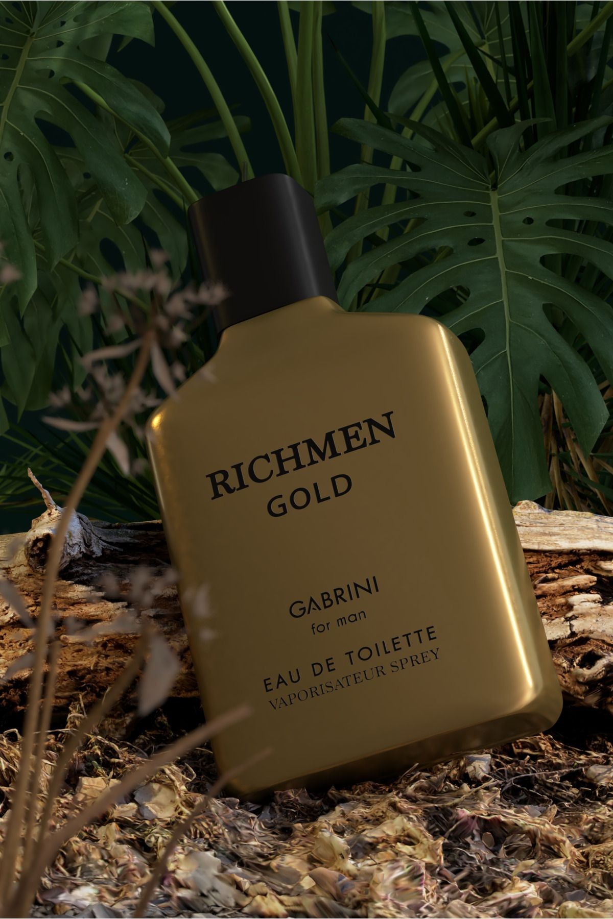 Rıchmen Gold Edt