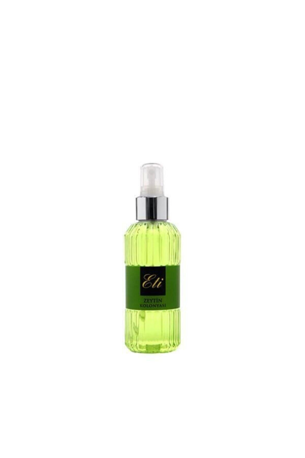 Eti Zeytin Sprey Pet Şişe 150 Ml