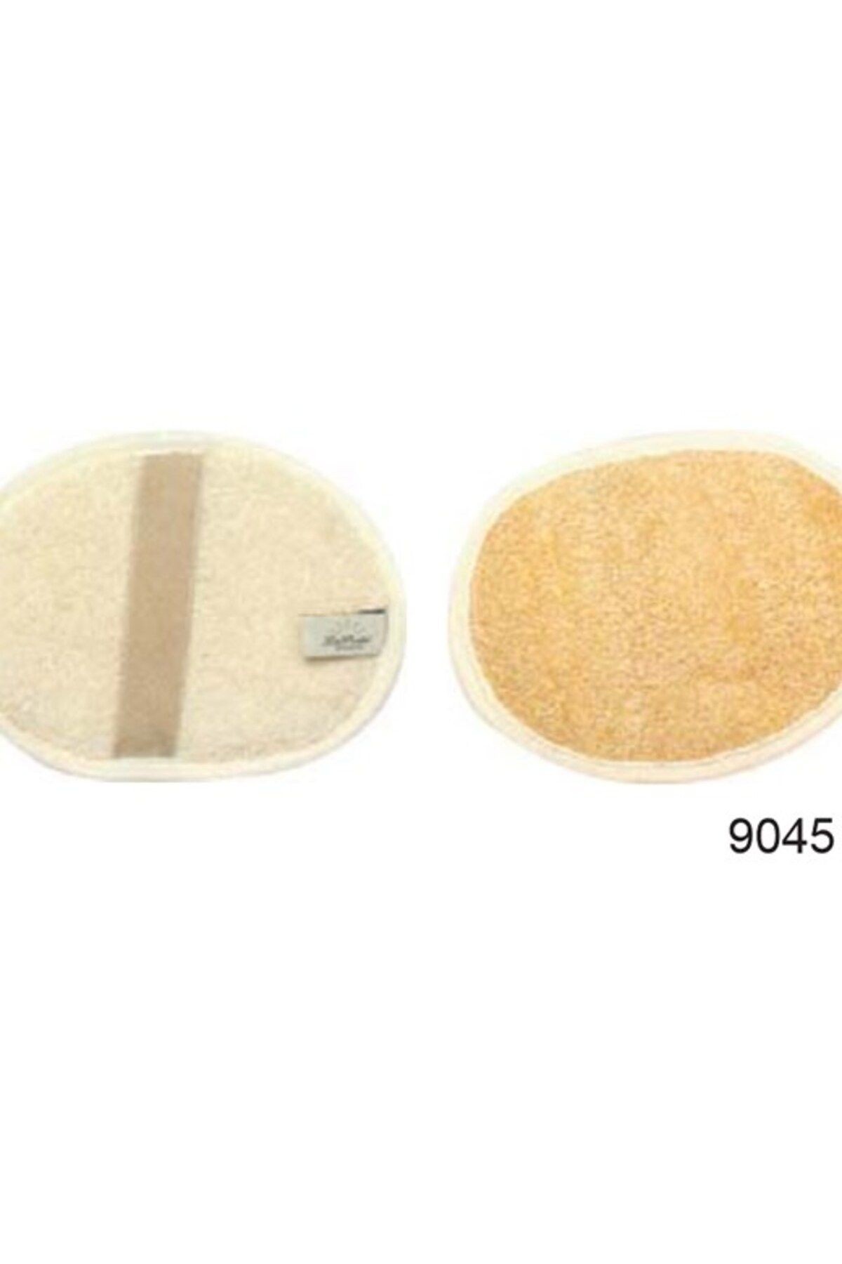 Yüz & Vücut Pedi (Kabak) 9045