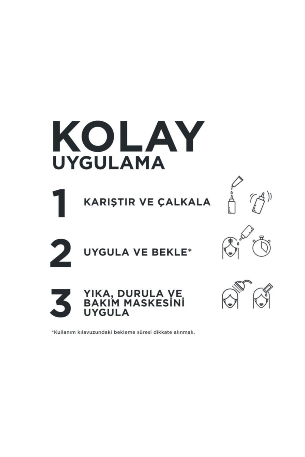 Deluxe Ultra Yoğun Renk Açıcı (3 Adet)