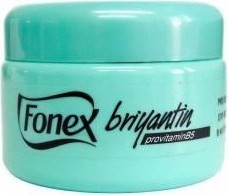 Fonex Briyantin Provitamin B5 150 Ml