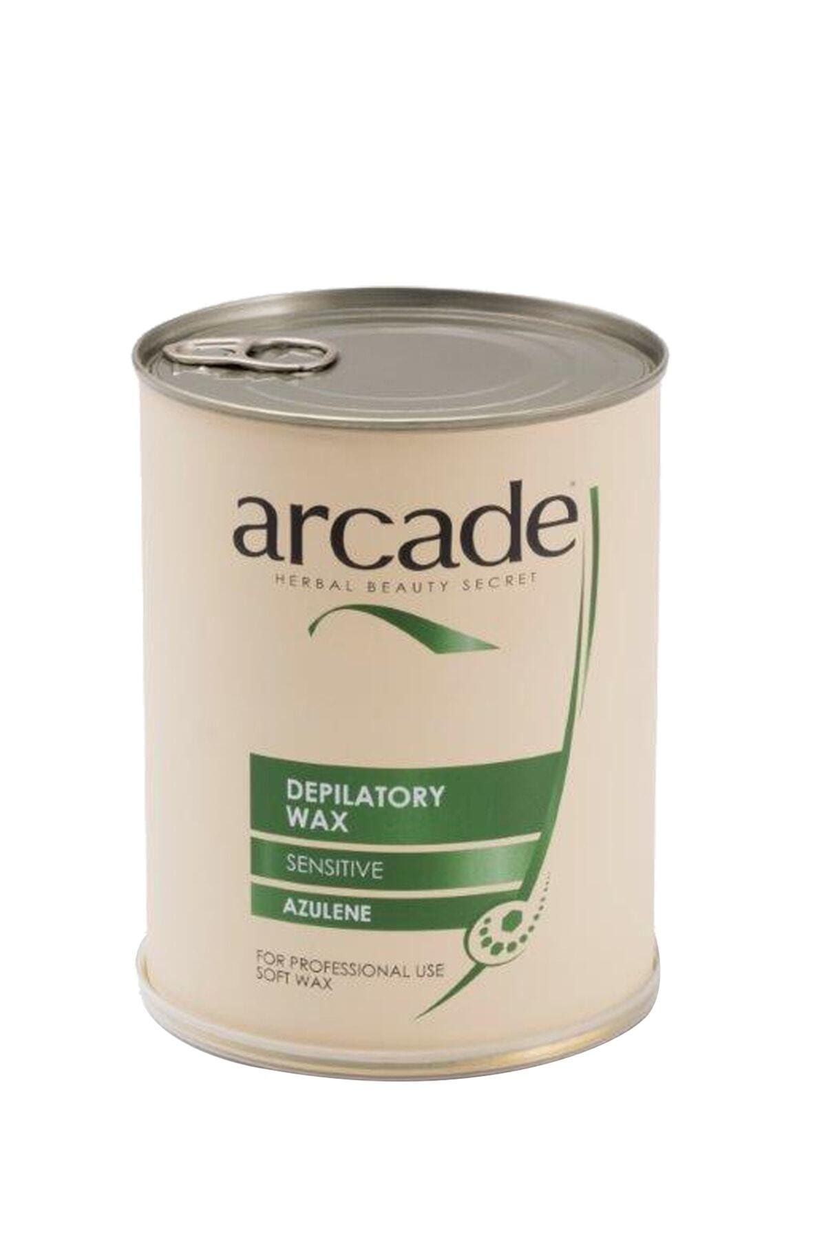 Konserve Ağda 800ml - Azulen