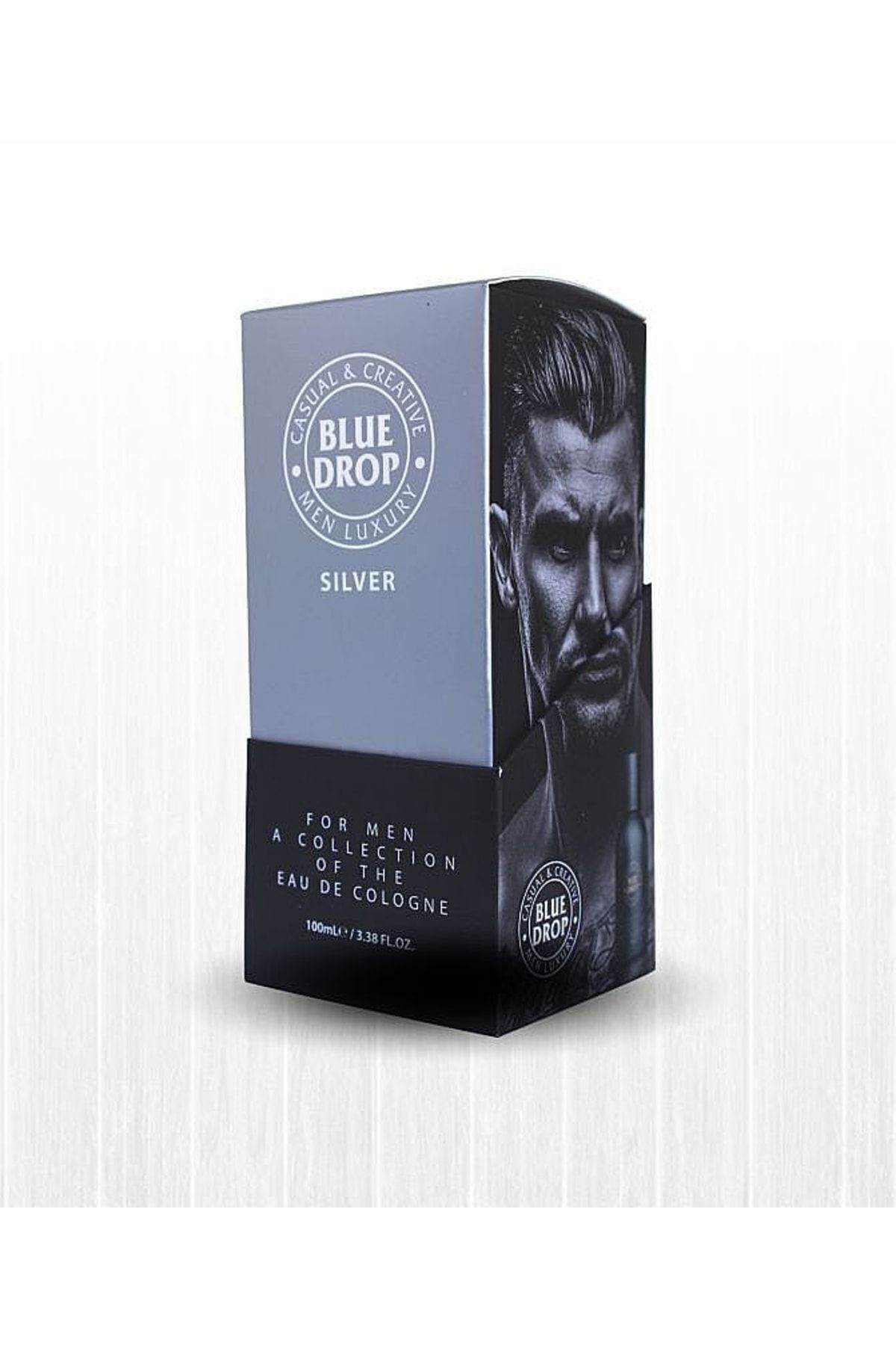 Silver Parfüm 100 Ml