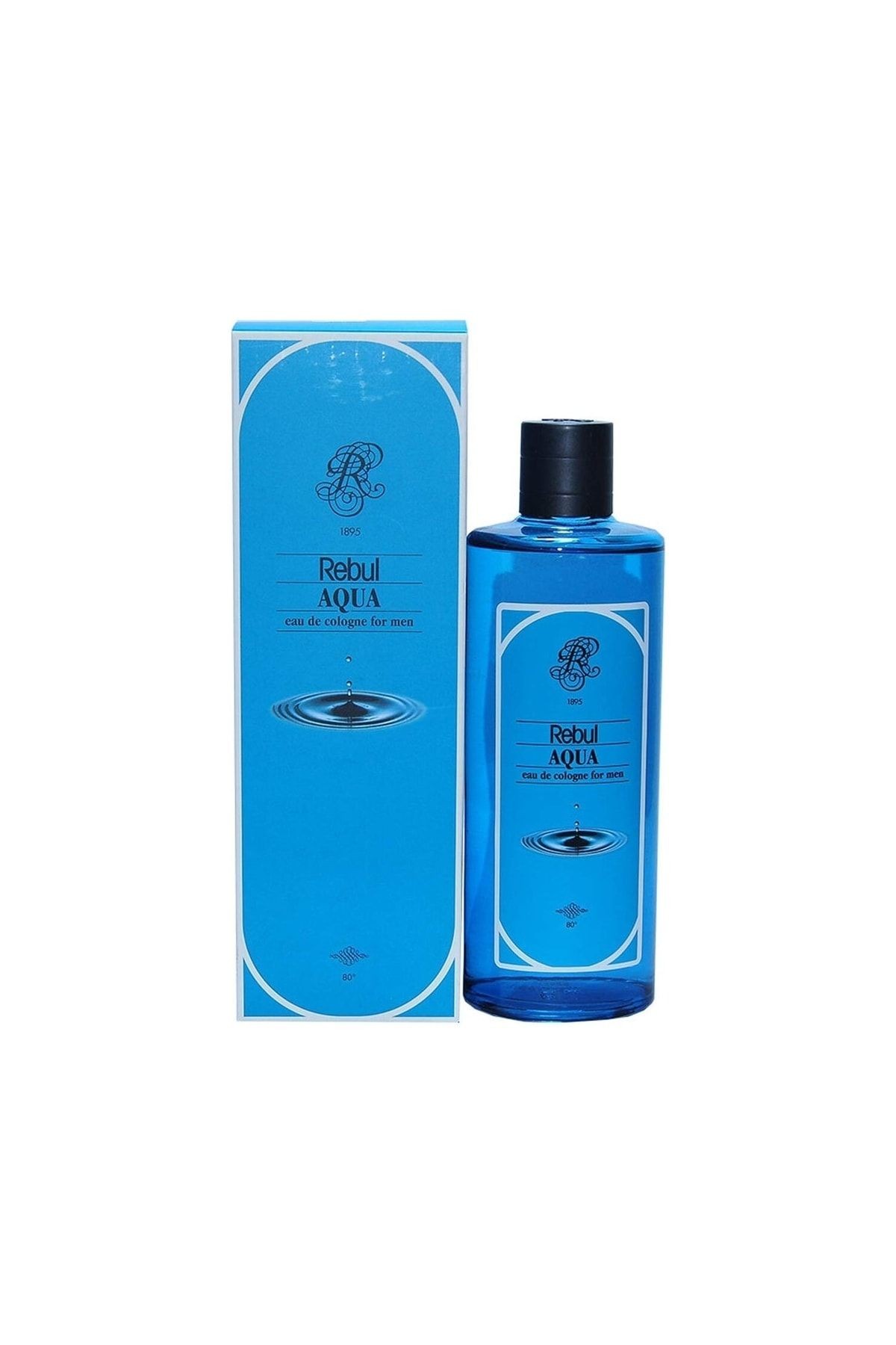 Kolonya Aqua 250 ml