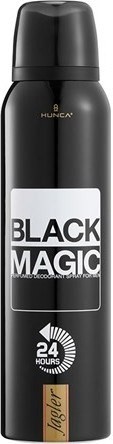 Black Magic Classic 150 Ml Erkek Deodorant