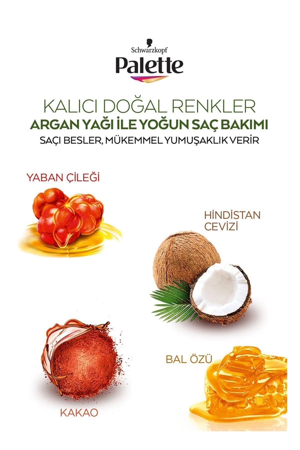 Doğal 8/16 Küllü Sarı