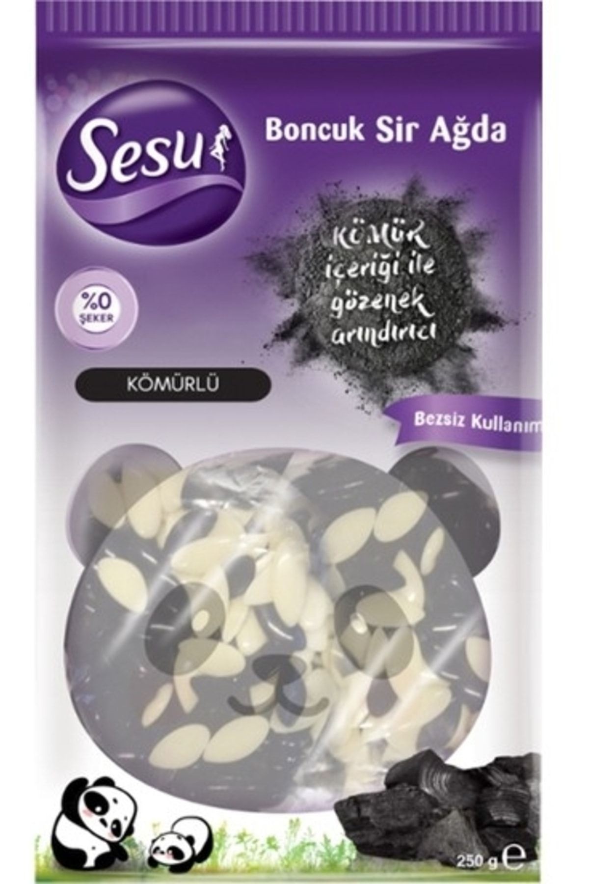 Ağdaya Ilk Adım Boncuk Sir Ağda 250 gr