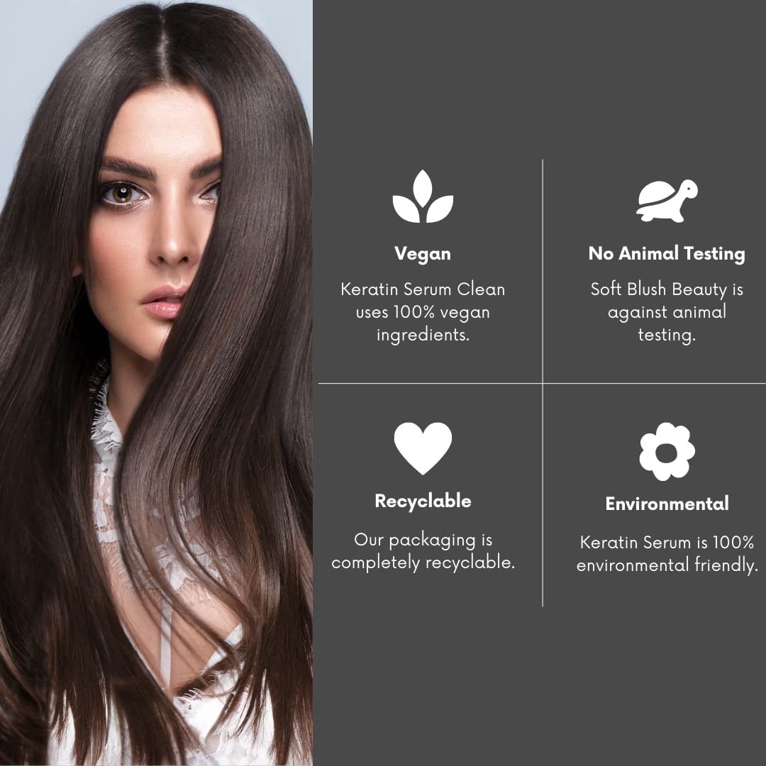 MORFOSE Saç Serumu 75Ml. (Keratinli) 1 Paket (1 x 1 Adet)