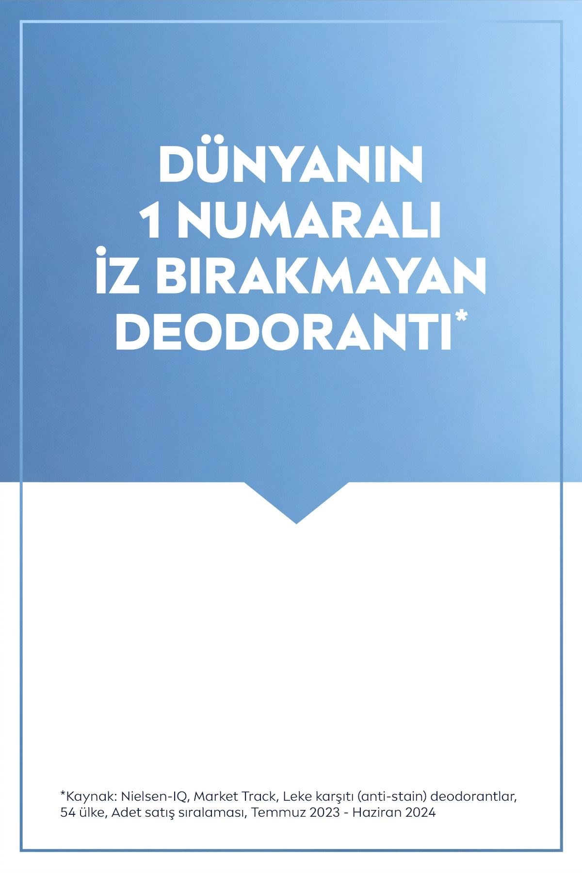 Nivea Men Erkek Sprey Deodorant Black&white Invisible Original 200ml, 72 Saat Anti-perspirant Ter Ko