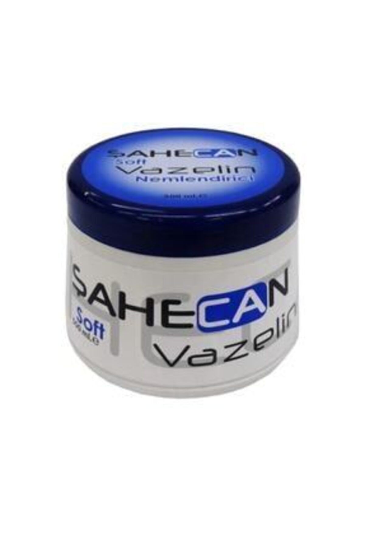 Şahecan Vazelin Nemlendirici 500 ml Soft