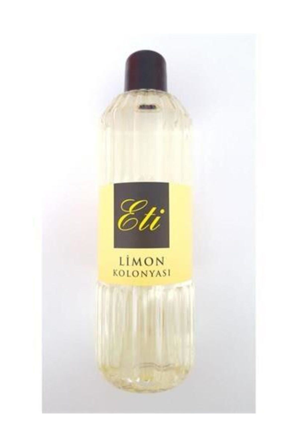 Eti Pvc Limon Kolonyası Pet 200 ml