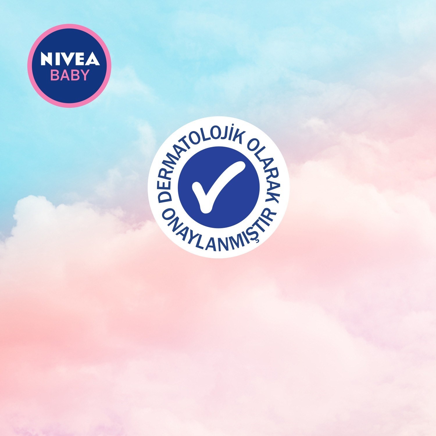 NIVEA Baby Hassas Bebek Yağı (200ml), Hassas ciltler, Bebek Cilt Bakım, Yoğun nemlendirme