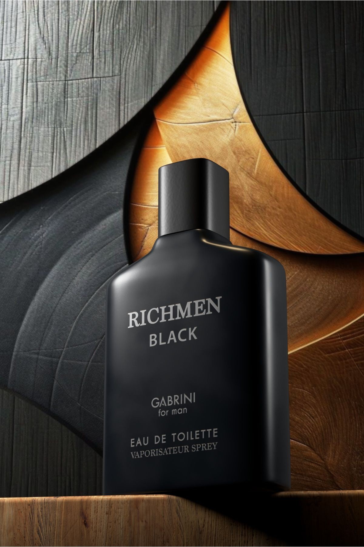 Rıchmen Edt Parfüm Man 100 ml 865B5440660146014401337871542