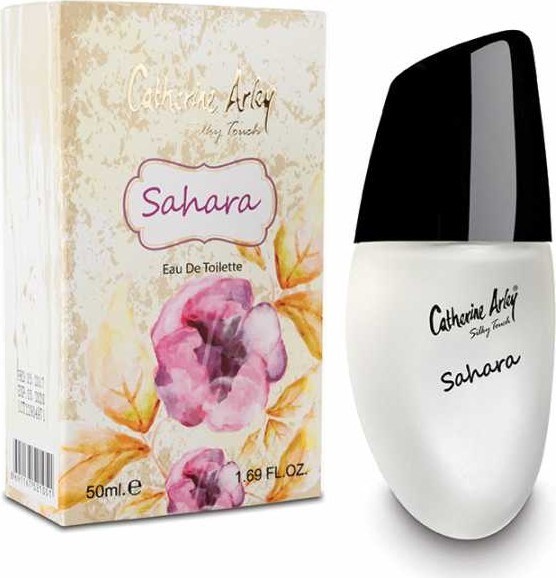 Catherine Arley Sahara Edt Kadın Parfüm 50Ml