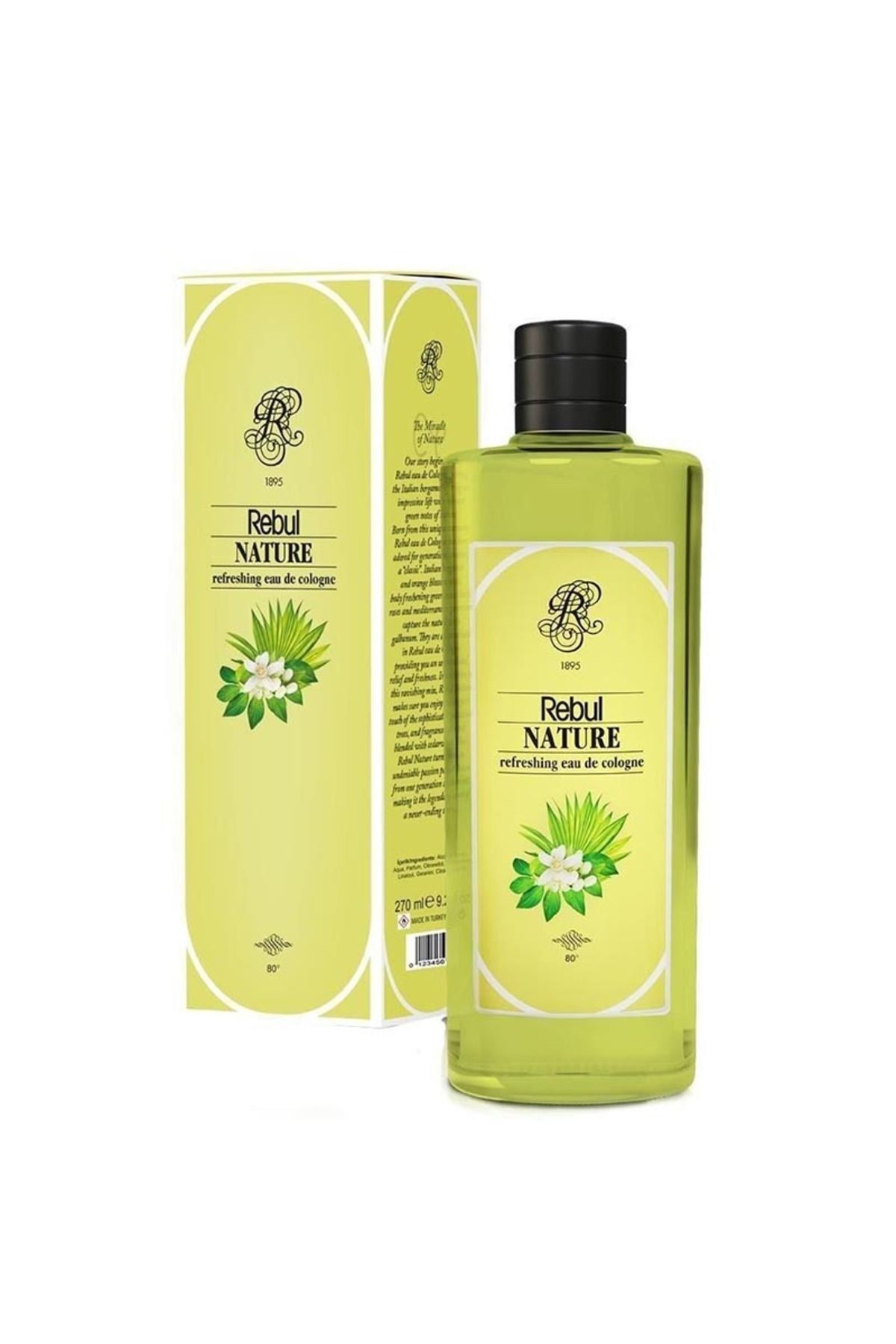 Nature Kolanya 270 Cc 8691226615455