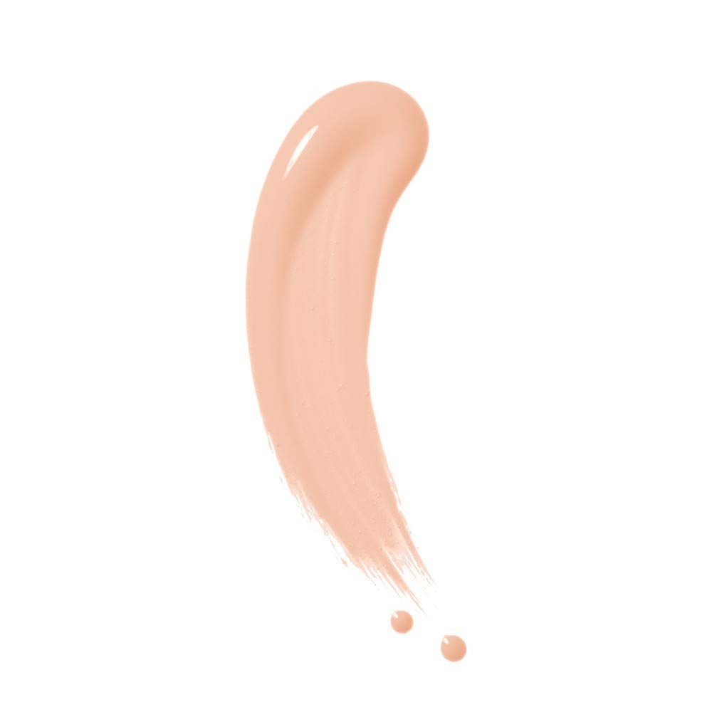 Maybelline New York Fit Me Matte+Poreless Fondöten, 130 Buff Beige
